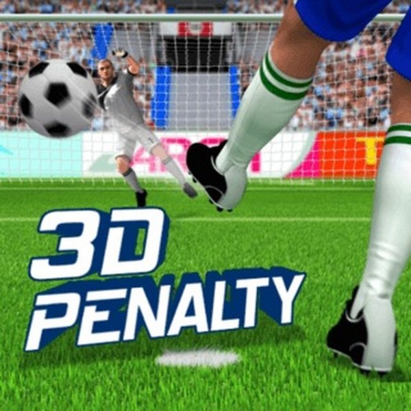 Precision Penalty Kick Challenge