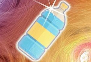 Precision Bottle Landing Challenge