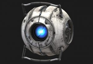 Portal Puzzle Adventure