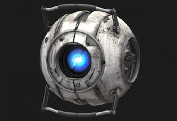 Portal Puzzle Adventure