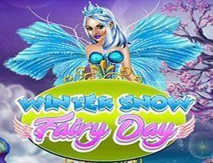 Winter Snow Fairy Day Makeup Game