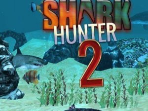 Shark Hunter2 Online Game