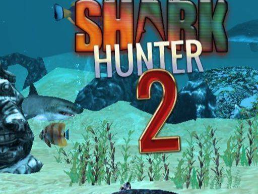 Shark Hunter2 Online Game