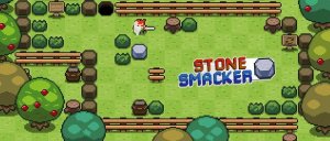 Stone Smacker Puzzle Game