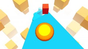 Steep Slope Challenge Game