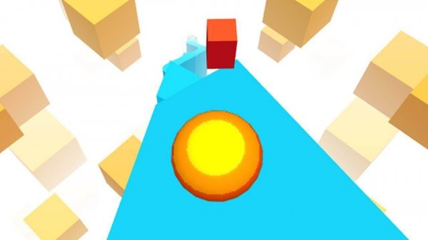 Steep Slope Challenge Game