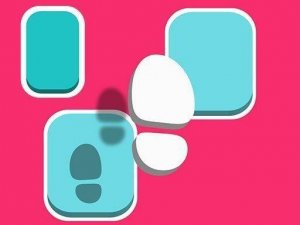 Steps Online Arcade Game