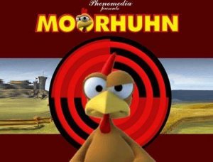 Moorhuhn Shooter Online Game