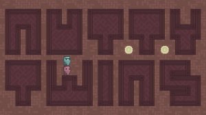 Nutty Twins Online Puzzle Game