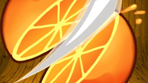 Fruit Slice Online Game