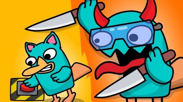 Traitor Beaver! Online Social Deduction Game