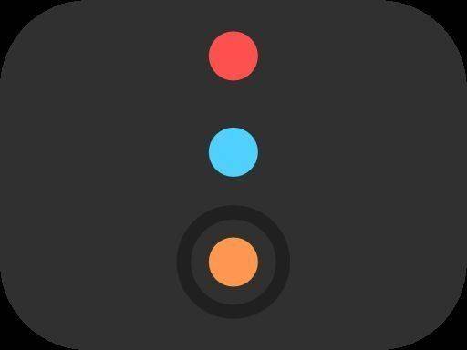 Color Catch Online Game