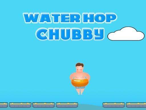 Water Hop Chubby Online Game