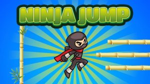 Ninja Jump Online Game