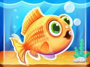 Fish Tank: My Aquarium Games - Pet Fish Care Simulator