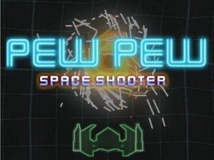 Phew Phew Space Shooter Online Game