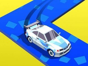 Drift Race 3D Online Game