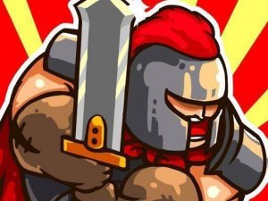 Kings Rush: Castle Defense Strategy