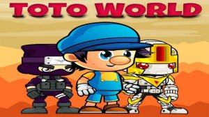 Toto Adventure World Online Game