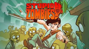 Stupid Zombies Puzzle Game