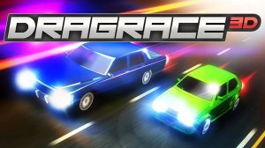 Drag Race 3D: Car Racing Game