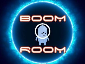 Boom Room Survival Game
