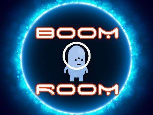 Boom Room Survival Game
