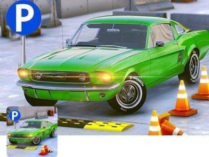 Real Car Parking 2020 Online Game