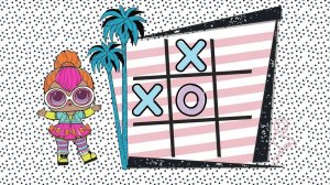 L.O.L. Surprise Game Zone - Fun Online Games for Kids