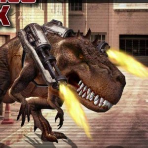 Mexico Rex Online Game