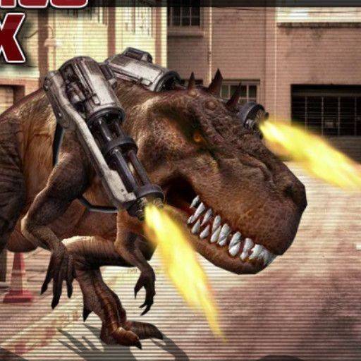 Mexico Rex Online Game