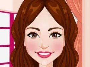 Selena Gomez Hairstyles Online Game