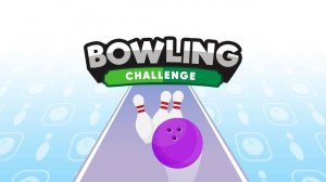 Bowling Challenge: Championship Game