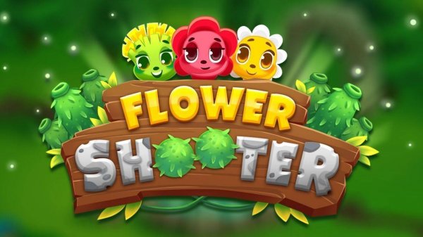 Flower Shooter Online Game