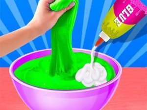 Slime Maker Online Game