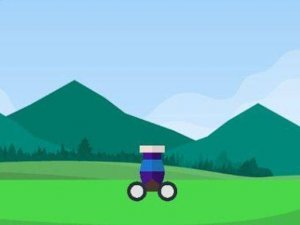 Bounce Balls Online Game