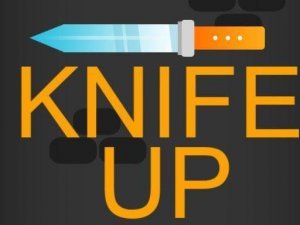 Knife Up Online Game