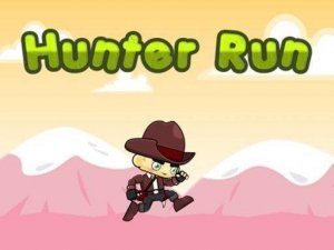 Hunter Run Online Game