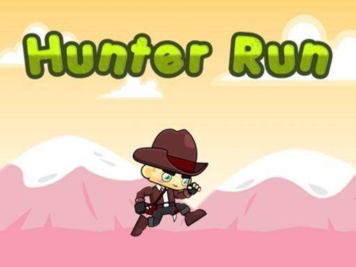 Hunter Run Online Game