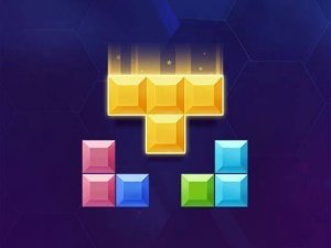 Happy Blocks Puzzle Game
