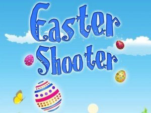 Easter Shooter Online Game