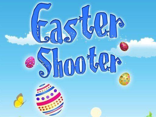 Easter Shooter Online Game