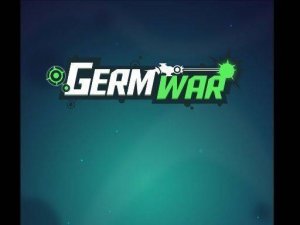 Cell War Space Shooter
