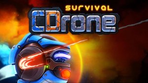 CDrone Survival Online Game