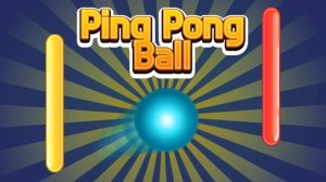 Ping Pong Ball Online Game