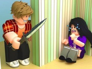 Mansion Whodunit Cooperative Deduction