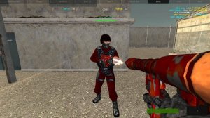 Crazy Shooters 2 Online Game