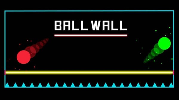 Ball Wall Online Game
