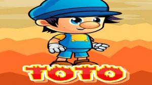 Toto Adventure Online Game