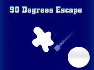 90 Degrees Escape Online Game